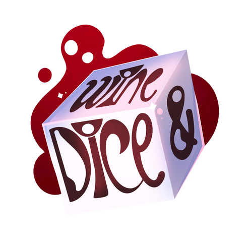 Wine & Dice